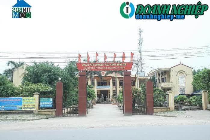 Image of List companies in Bien Giang Ward- Ha Dong District- Ha Noi