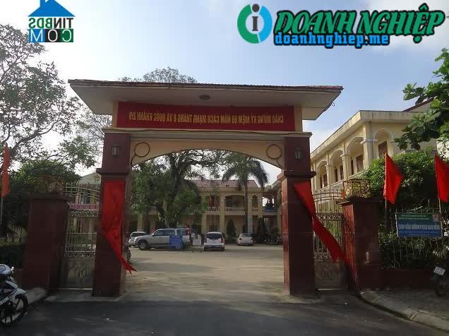 Image of List companies in Kien Hung Ward- Ha Dong District- Ha Noi