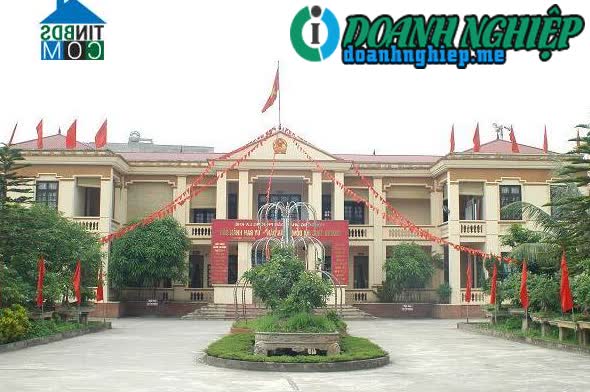Image of List companies in La Khe Ward- Ha Dong District- Ha Noi