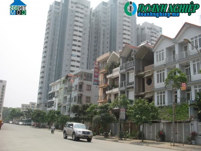 Image of List companies in Mo Lao Ward- Ha Dong District- Ha Noi