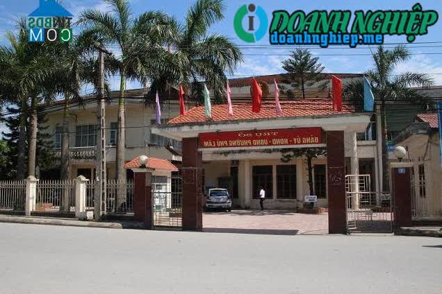Image of List companies in Phu Lam Ward- Ha Dong District- Ha Noi