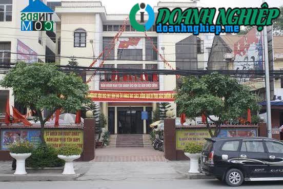 Image of List companies in Quang Trung Ward- Ha Dong District- Ha Noi