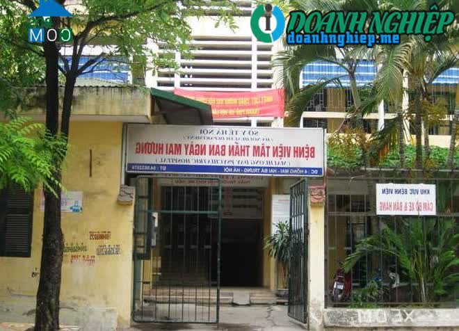 Image of List companies in Bach Mai Ward- Hai Ba Trung District- Ha Noi