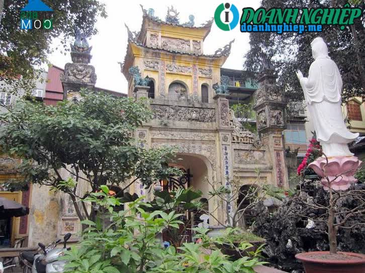 Image of List companies in Minh Khai Ward- Hai Ba Trung District- Ha Noi