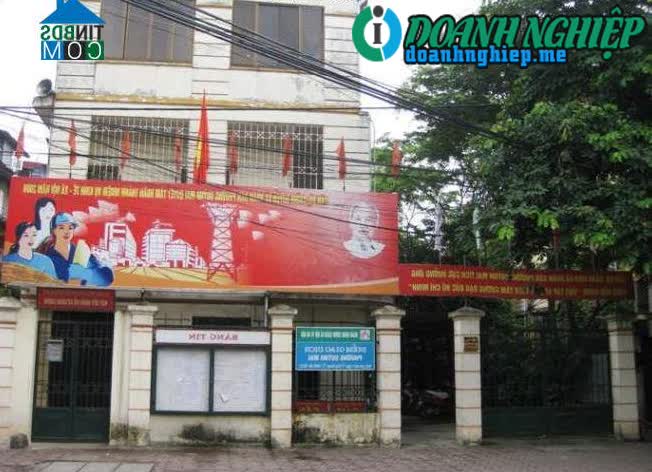 Ảnh về Doanh nghiệp tại Phường Quỳnh Mai- Quận Hai Bà Trưng- Hà Nội
