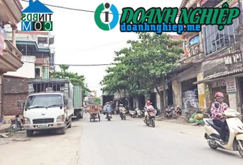 Image of List companies in Duc Giang Commune- Hoai Duc District- Ha Noi