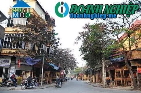 Ảnh về Doanh nghiệp tại Xã Sơn Đồng- Huyện Hoài Đức- Hà Nội