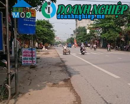 Image of List companies in Tram Troi Town- Hoai Duc District- Ha Noi