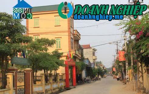 Image of List companies in Yen So Commune- Hoai Duc District- Ha Noi