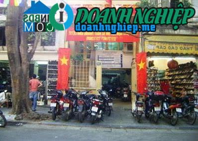 Image of List companies in Hang Bac Ward- Hoan Kiem District- Ha Noi