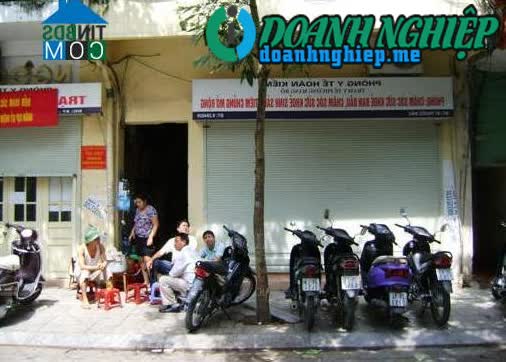 Image of List companies in Hang Bo Ward- Hoan Kiem District- Ha Noi