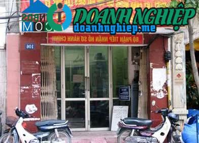 Image of List companies in Hang Bong Ward- Hoan Kiem District- Ha Noi