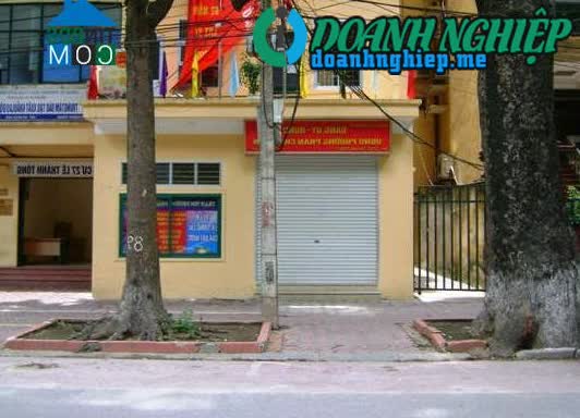 Image of List companies in Phan Chu Trinh Ward- Hoan Kiem District- Ha Noi