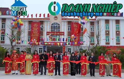 Image of List companies in Dai Kim Ward- Hoang Mai District- Ha Noi