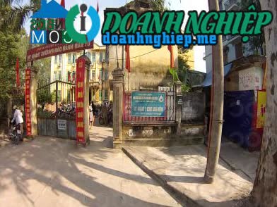 Image of List companies in Thanh Tri Ward- Hoang Mai District- Ha Noi
