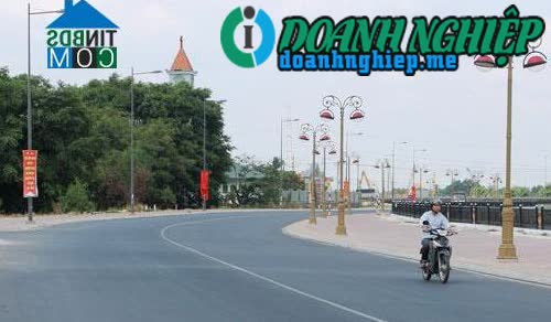 Image of List companies in Lai Thieu Ward- Thuan An City- Binh Duong