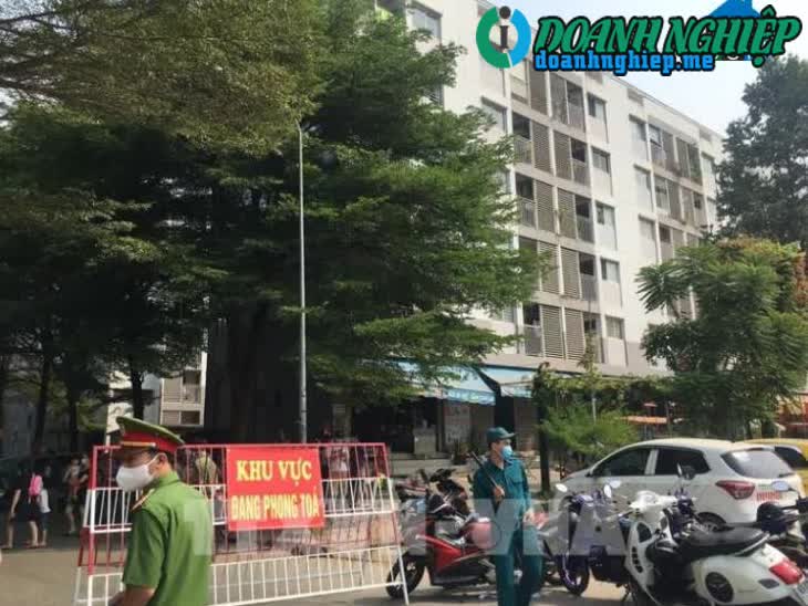 Image of List companies in Vinh Phu Ward- Thuan An City- Binh Duong