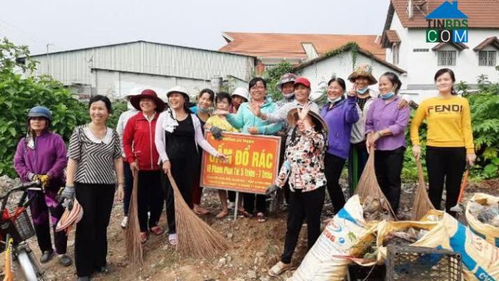 Image of List companies in An Thanh Ward- Thuan An City- Binh Duong