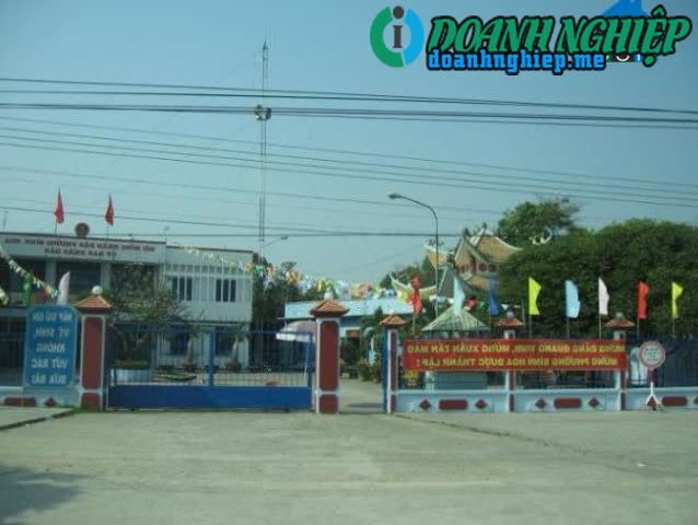Image of List companies in Binh Hoa Ward- Thuan An City- Binh Duong