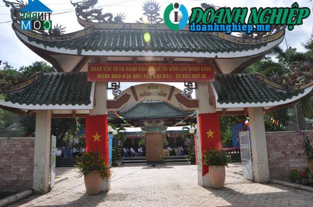 Image of List companies in Binh Nham Ward- Thuan An City- Binh Duong