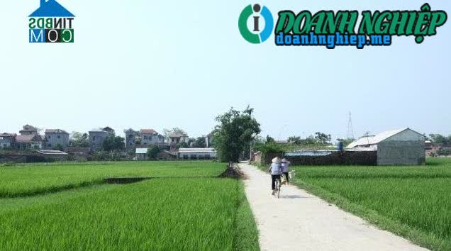 Ảnh về Doanh nghiệp tại Xã Tân Hưng- Huyện Sóc Sơn- Hà Nội