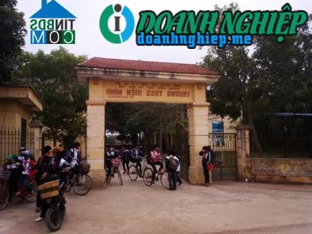 Image of List companies in Hien Ninh Commune- Soc Son District- Ha Noi