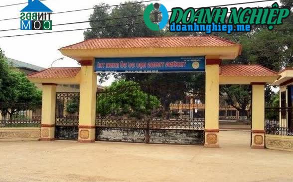 Image of List companies in Minh Tri Commune- Soc Son District- Ha Noi