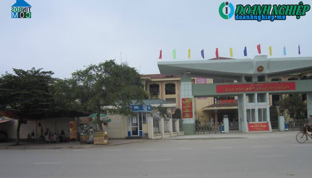 Image of List companies in Son Loc Ward- Son Tay Town- Ha Noi