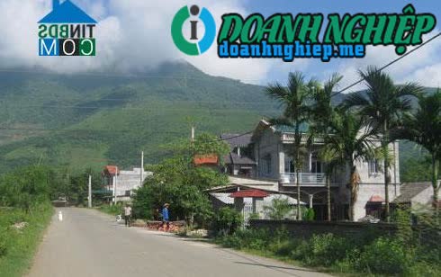 Image of List companies in Yen Trung Commune- Thach That District- Ha Noi