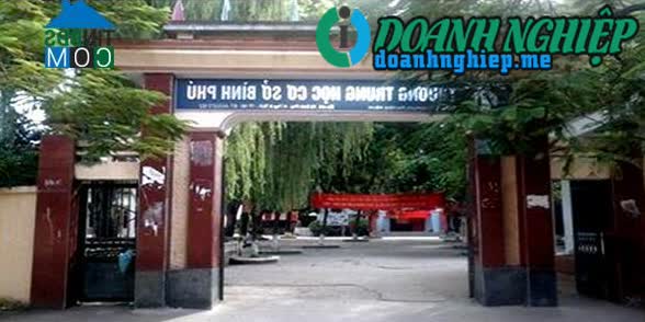 Image of List companies in Binh Phu Commune- Thach That District- Ha Noi