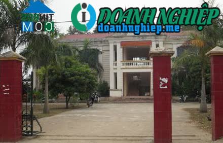 Image of List companies in Cam Yen Commune- Thach That District- Ha Noi