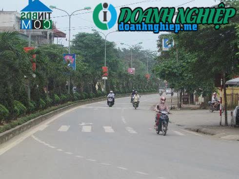 Image of List companies in Lien Quan Town- Thach That District- Ha Noi