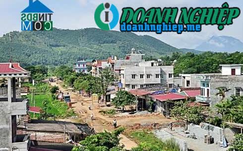 Image of List companies in Tien Xuan Commune- Thach That District- Ha Noi
