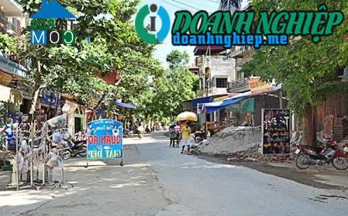 Image of List companies in Yen Binh Commune- Thach That District- Ha Noi