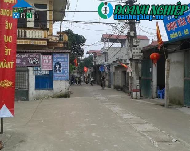 Ảnh về Doanh nghiệp tại Xã Liên Ninh- Huyện Thanh Trì- Hà Nội
