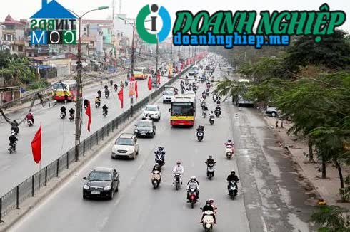 Image of List companies in Ngoc Hoi Commune- Thanh Tri District- Ha Noi