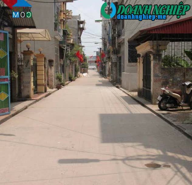 Image of List companies in Ngu Hiep Commune- Thanh Tri District- Ha Noi