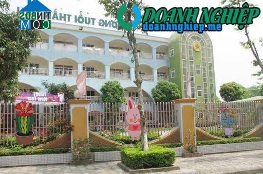 Image of List companies in Ta Thanh Oai Commune- Thanh Tri District- Ha Noi