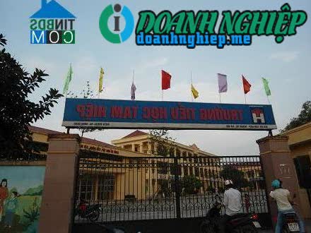 Image of List companies in Tam Hiep Commune- Thanh Tri District- Ha Noi