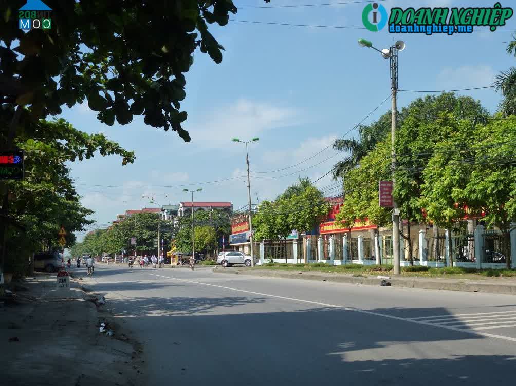 Image of List companies in Kim Bai Town- Thanh Oai District- Ha Noi