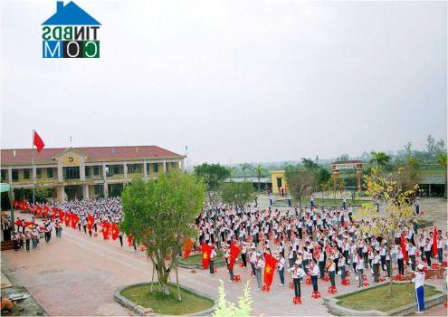 Image of List companies in Lien Chau Commune- Thanh Oai District- Ha Noi