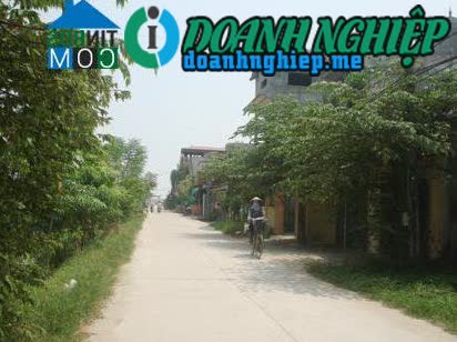 Image of List companies in My Hung Commune- Thanh Oai District- Ha Noi