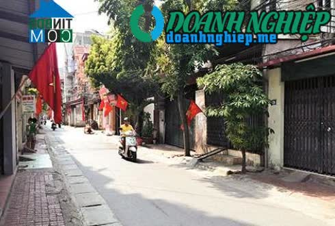 Image of List companies in Van Dien Town- Thanh Tri District- Ha Noi