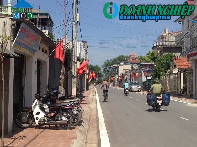 Image of List companies in Vinh Quynh Commune- Thanh Tri District- Ha Noi