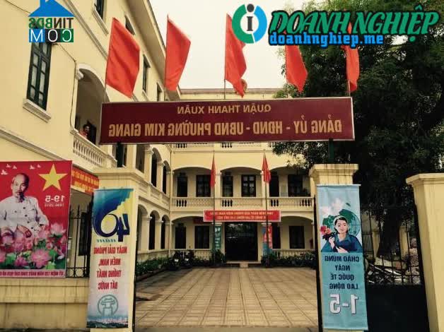 Image of List companies in Kim Giang Ward- Thanh Xuan District- Ha Noi