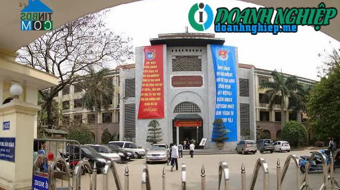 Image of List companies in Thanh Xuan Trung Ward- Thanh Xuan District- Ha Noi