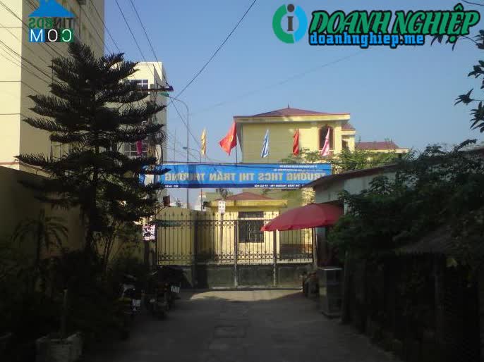 Image of List companies in Thuong Tin Town- Thuong Tin District- Ha Noi