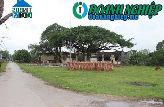 Image of List companies in Khanh Ha Commune- Thuong Tin District- Ha Noi