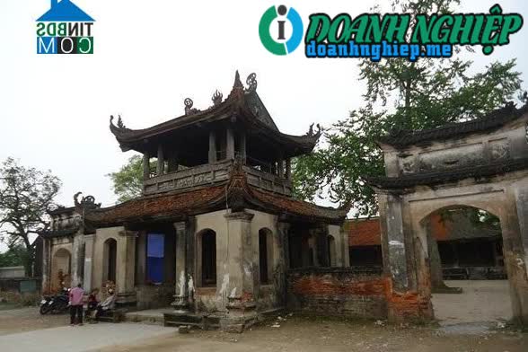 Ảnh về Doanh nghiệp tại Xã Nguyễn Trãi- Huyện Thường Tín- Hà Nội