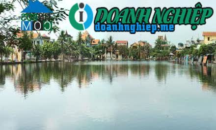 Image of List companies in Nhi Khe Commune- Thuong Tin District- Ha Noi